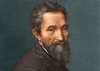 Miguel Angel Buanarroti