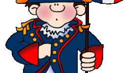 Timeline: Road to Revolution- Kristin M Morgan M