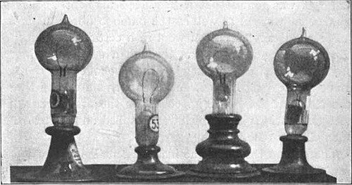 Làmpada elèctrica
