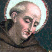 Bernardino de siena (1380-1444)