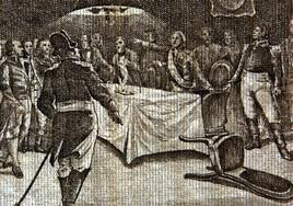 Consolidación de la independencia de Paraguay