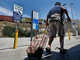 La migración en el período de la depresión mundial