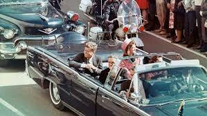 Asesinato del Presidente Kennedy
