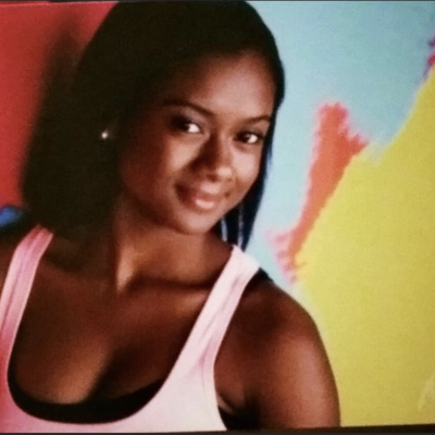 Timeline: Latoria's Professional Growth