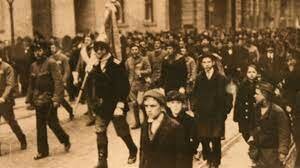 Vznik Království Srbů, Chorvatů a Slovinců