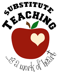 Start Substitute Teaching