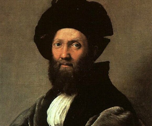 Baldesar Castiglione (1478-1529)