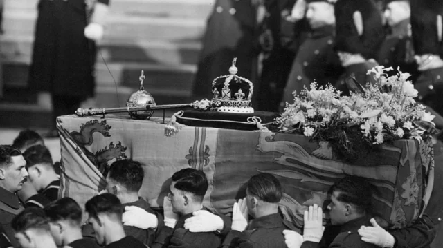 6 de Febrero de 1952