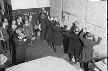 St. Valentine's Day Massacre