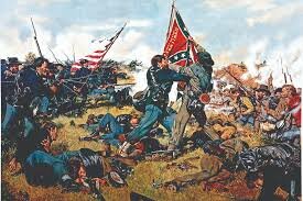Battle of Gettysburg