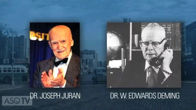 CONTROL DE CALIDAD EN LAS INDUSTRIAS DE JAPON