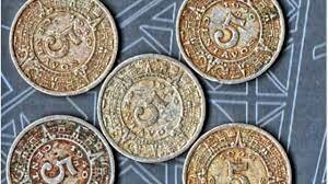 Transformaciones en la moneda mexicana