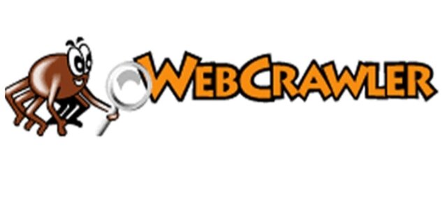 WEBCRAWLER