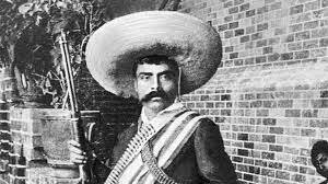 Revolución Mexicana
