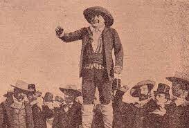 El principio de las invitaciones