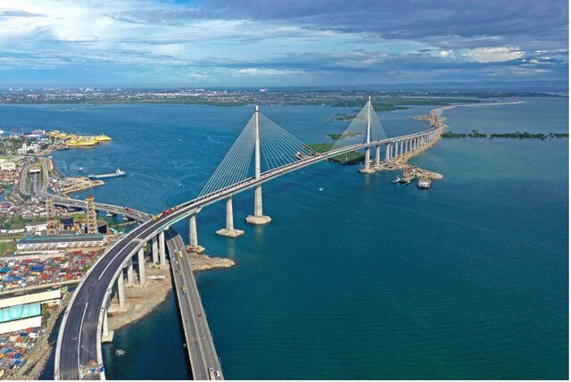 Cebu-Cordova Link Expressway