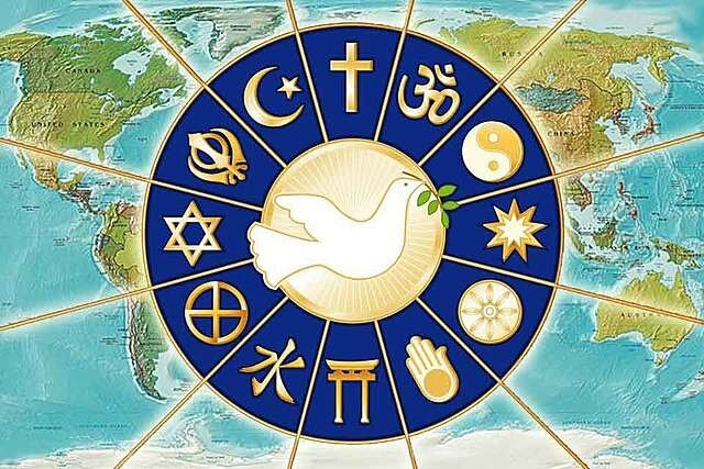 Las religiones como pioneras de la educación de paz