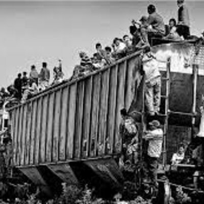 Timeline: PROCESO HISTÓRICO DE LA MIGRACIÓN MÉXICO/ ESTADOS UNIDOS