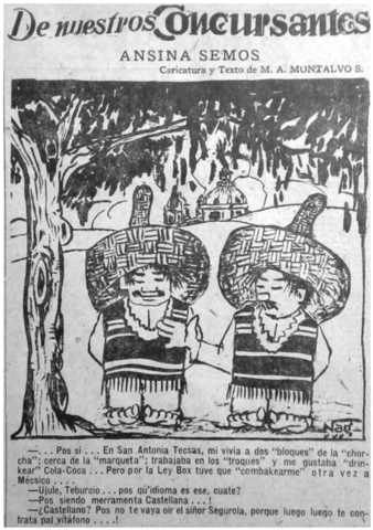 Entrada Ilegal a Estados Unidos