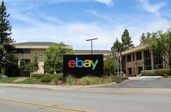 Nace eBay en California