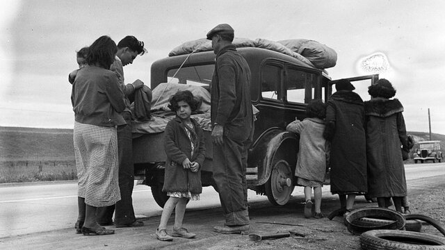 Era de las Deportaciones