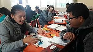 El individuo como agente principal dentro de la educación para la paz