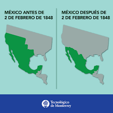 Tratado de Guadalupe Hidalgo