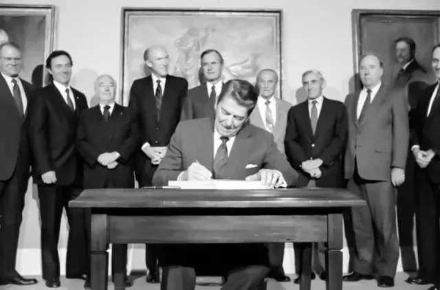 “La Gran Escisión”