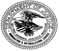 Inmigrantes Detenidos por el "INS"