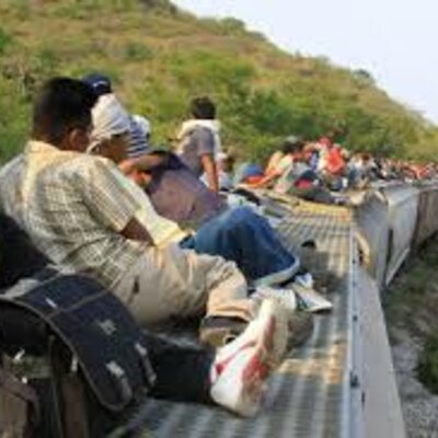 Timeline: Migración  México-Estados Unidos