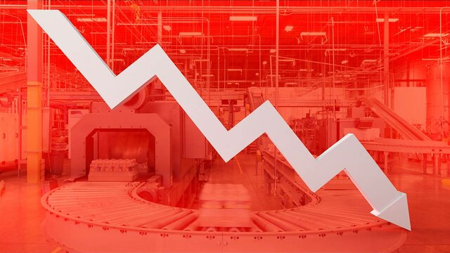 Carencia de mano de obra