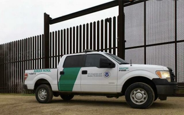 Creación de la patrulla fronteriza