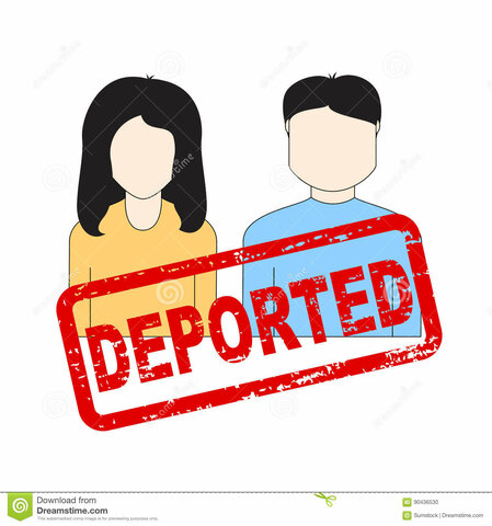 Programa de Deportaciones