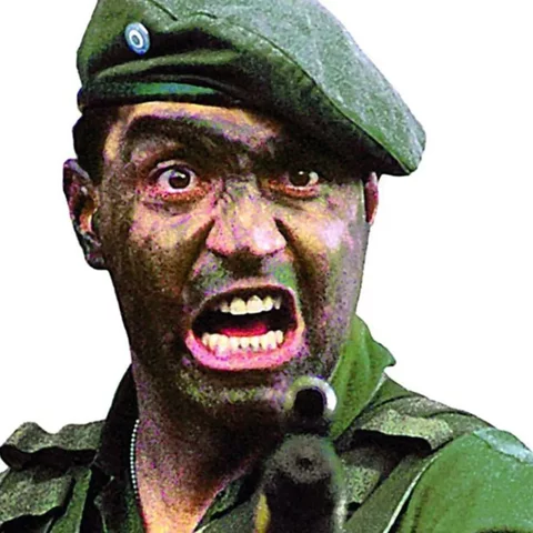 Primer levantamiento