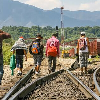 Timeline: ¿Es la migración una vía de desarrollo o el origen de conflictos? La migración y la problemática económica y social en México