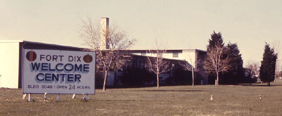 CDC and the Global World.