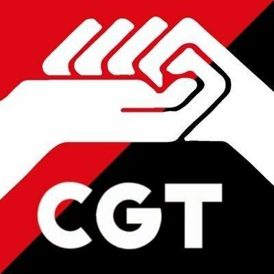 La CGT se levanta