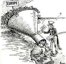 Leyes de exclusión chinas