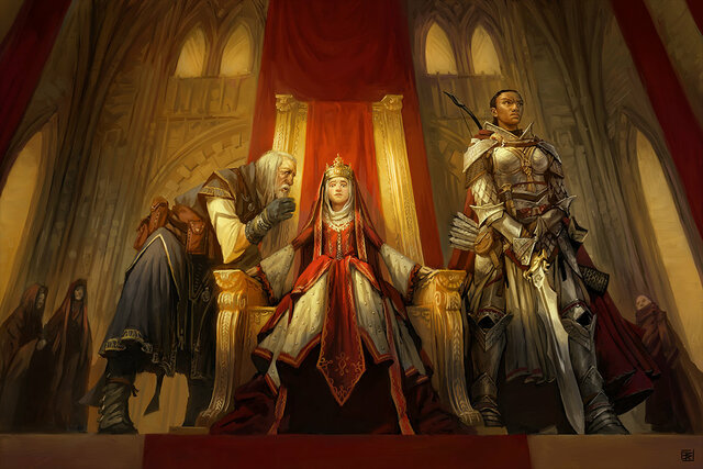 Internment Expansion Order