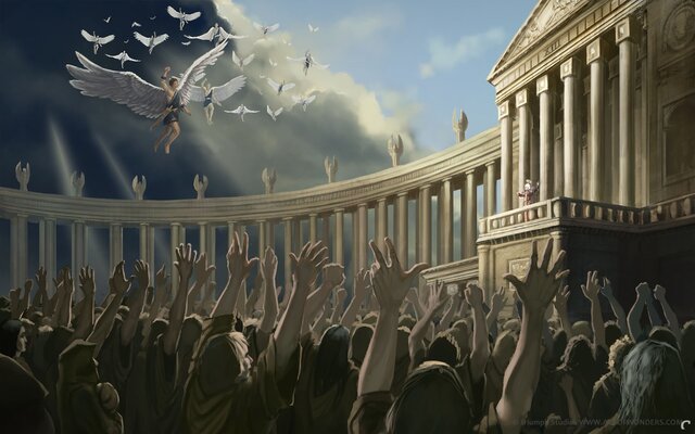 Durian United Republic Established