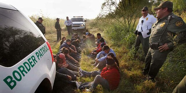 Deportación a países de origen.(Ilegal)