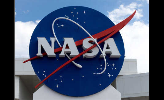 NASA