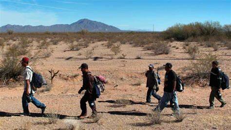 1965 comienzo de la era de la inmigración indocumentada