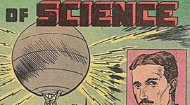 Timeline: "Nikola Tesla Profeta de la Ciencia"