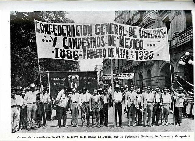 Unión de Campesinos y Obreros Mexicanos del Estado de California