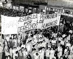 Asamblea Permanente por los Derechos Humanos