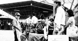 Programa de deportaciones