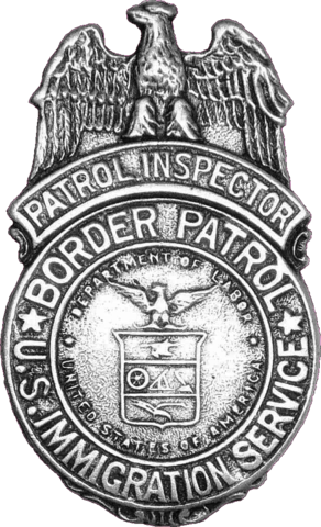 Patrulla Fronteriza