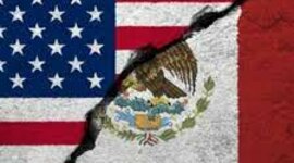 Timeline: PROCESO HISTÓRICO DE LA MIGRACIÓN MÉXICO / ESTADOS UNIDOS