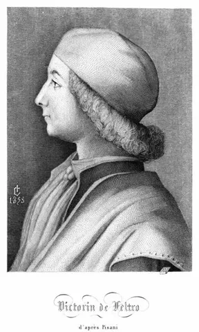 Vittorino da Feltre (1378-1446)